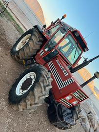 Fiatagri 90-90 turbo dt
