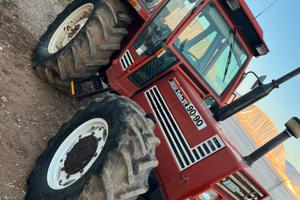 Fiatagri 90-90 turbo dt
