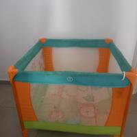 Box giochi