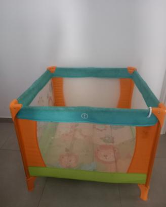 Box giochi