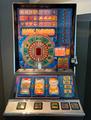 Slot Machine Anni 90 MAGIC DIAMOND