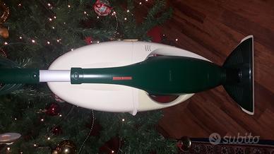 Folletto tedesco modello Vk 130