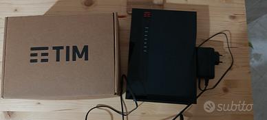 modem Tim hub pro 7