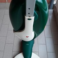 FOLLETTO aspirapolvere modello vk 135