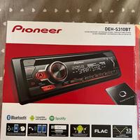 Stereo Pioneer DEH-S310BT