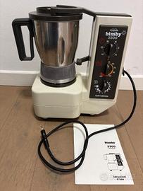 Bimby mod. 3300 Vorwerk