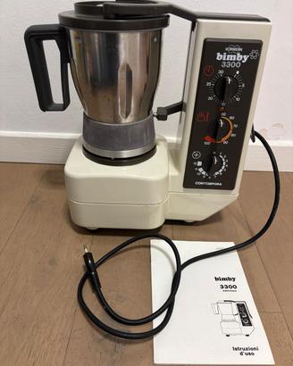 Bimby mod. 3300 Vorwerk