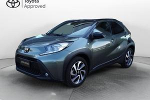Toyota Aygo X 1.0 VVT-i 72 CV 5 porte Trend