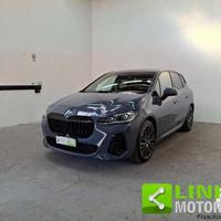 BMW 218 d Active Tourer Msport GARANZIA UFFICIAL