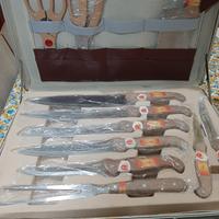 valigetta coltelli dello chef