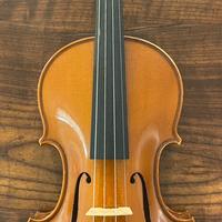 Violino G. Losi 2006