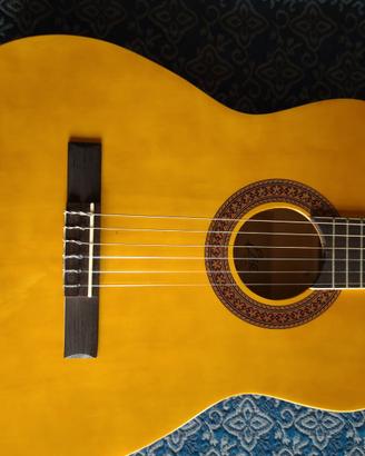 Chitarra classica