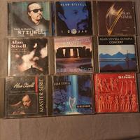 CD Alan Stivell