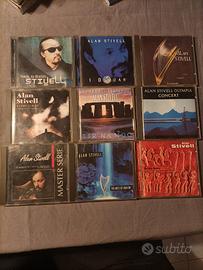 CD Alan Stivell