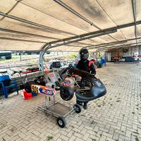KART TM 125