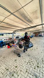 KART TM 125
