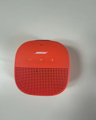 Bose SoundLink Micro Bluetooth – da riparare