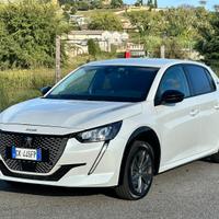 Peugeot e-208 allure