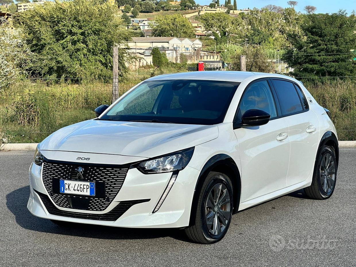 PEUGEOT 208 2ª serie