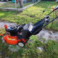 rasaerba Husqvarna professionale 