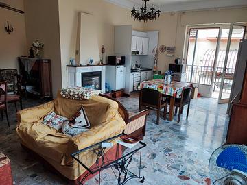 Appartamento nel centro di Roseto degli Abruzzi