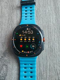 Galaxy Watch Ultra 