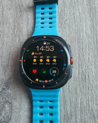 Galaxy Watch Ultra 