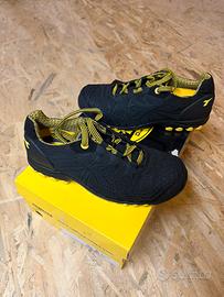 Scarpe antinfortunistica Diadora