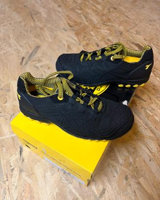 Scarpe antinfortunistica Diadora