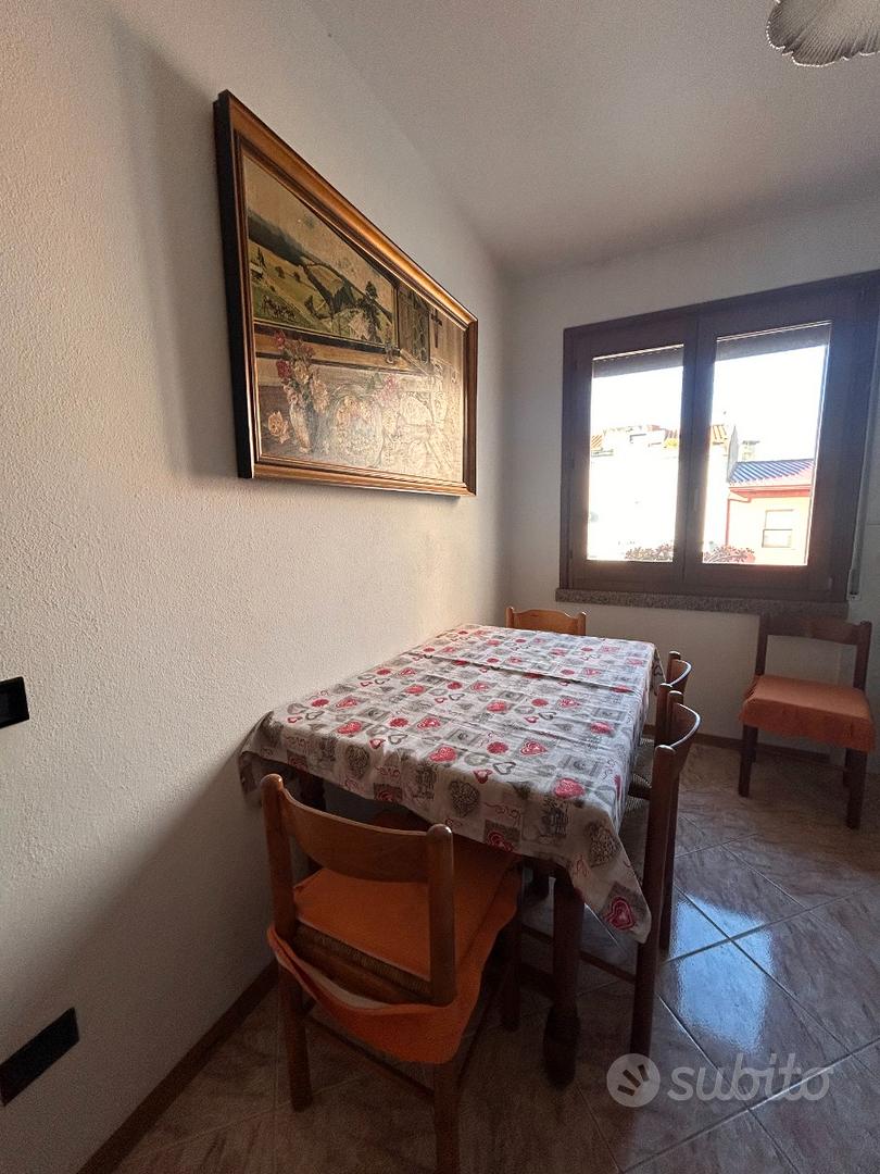 Appartamento – Oristano, Città Giardino, Aristanis/Oristano - Vista 3