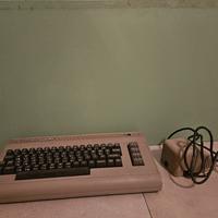 commodore 64
