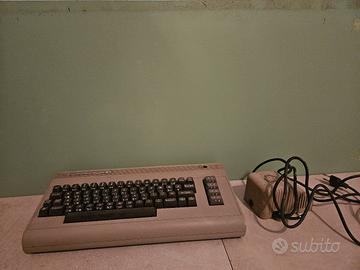 commodore 64