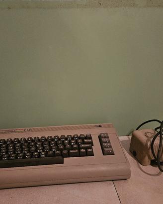 commodore 64