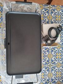 bistecchiera elettrica 