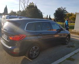 BMW serie 2 gran tourer