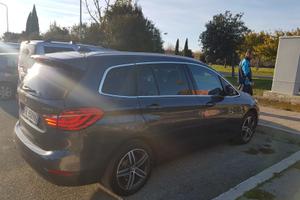 BMW serie 2 gran tourer