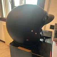 Casco taglia XL