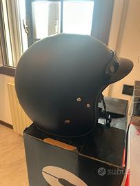 Casco taglia XL