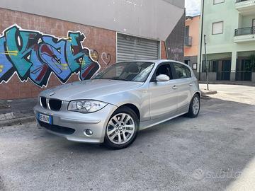 Bmw 120 5 porte Futura SuperFull 5port Tetto
