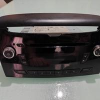 Autoradio lancia Ypsilon