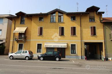 CASA DI CORTE A ARCORE