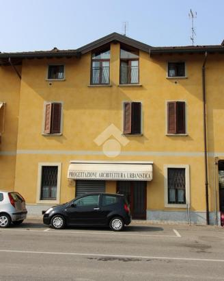 CASA DI CORTE A ARCORE