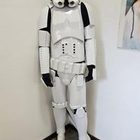 Stormtrooper Star Wars Life-Size (1:1)