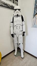 Stormtrooper Star Wars Life-Size (1:1)