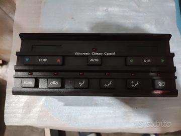 centralina Climatizzatore autosystem Alfa 75/90