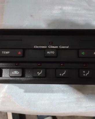 centralina Climatizzatore autosystem Alfa 75/90