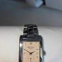 orologio Paul Picot Brooklyn Donna originale 