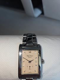 orologio Paul Picot Brooklyn Donna originale 