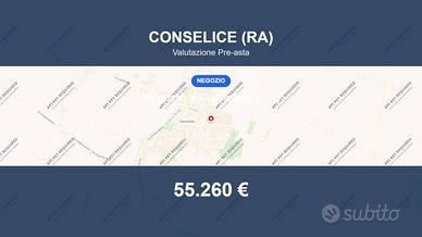 Immobile in asta di 118 m² a Conselice