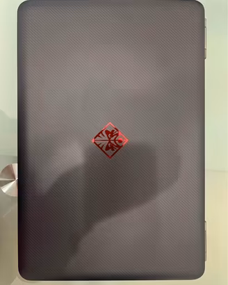 Pc portatile HP homen 17